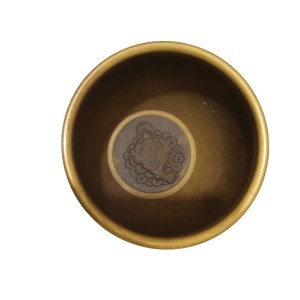 کاسه جام برنزی