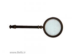 ذره بین انگلیسی - کد ۳