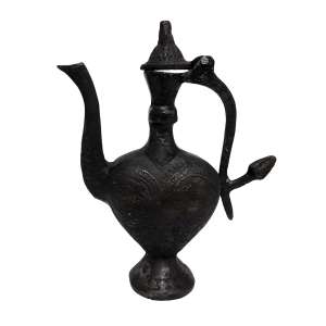 گلاب پاش برنجی