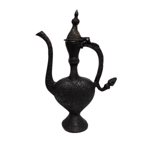گلاب پاش برنجی - کد۲