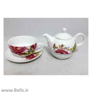 سرویس چای خوری چینی