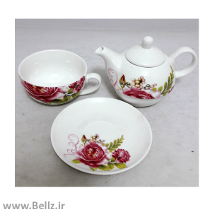 سرویس چای خوری چینی
