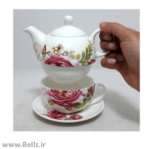 سرویس چای خوری چینی