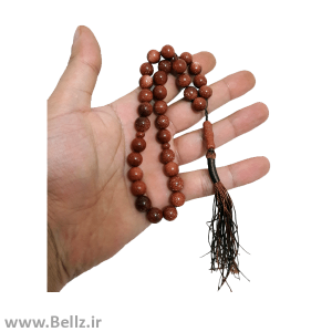تسبیح سنگ دلربا - ۳۳ دانه