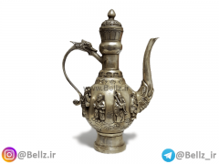 گلاب پاش برنزی