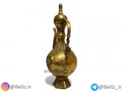 گلاب پاش برنزی