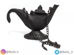 چراغ پیسوز