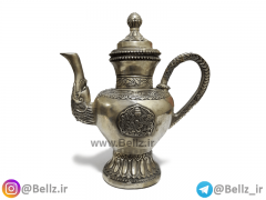 گلاب پاش برنز
