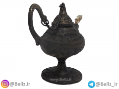 چراغ پیسوز برنجی (چراغ جادو)