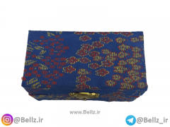 گوی مدیتیشن (آبی)