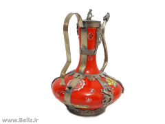 گلاب پاش چینی (رنگ سبز)