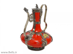 گلاب پاش چینی (رنگ سبز)