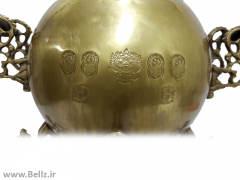 سماور ذغالی (۵)