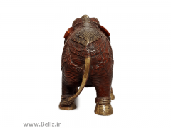 مجسمه فیل - کد ۱