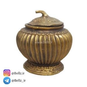 قندان برنزی