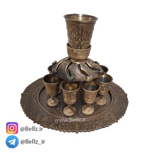 پیک میجر 8 تایی
