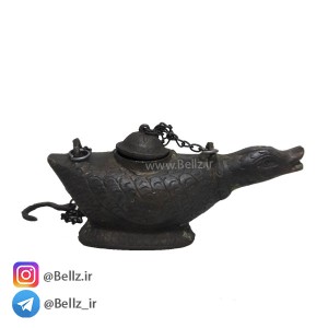 پیسوز اردک برنجی