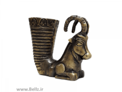 مجسمه ریتون قوچ (۳)
