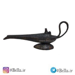 پیسوز چراغ جادو  برنجی