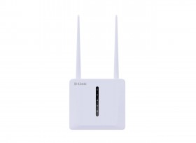 مودم روتر 4G LTE بی‌سیم دی لينک مدل D-Link DWR-M961V