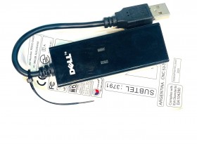 فکس مودم USB برند دل مدل DELL  RD02-D400