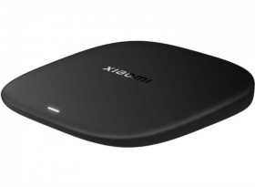 اندروید باکس شیائومی مدل MI BOX S (3Gen)+ (به همراه پکیج فول برنامه آندروید)