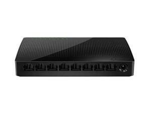سوییچ 8 پورت تندا مدلTenda  SG108