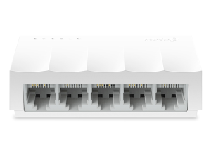 سوییچ 5 پورت  Tp-Link LS1005