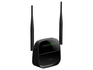 مودم روتر دی لینک مدل D-link DSL-124