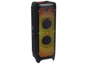 اسپیکر بی سیم قابل حمل  1100 وات جی بی ال JBL Partybox 1000