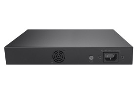 سوییچ 24 پورت POE مدل ONV H1024PLS