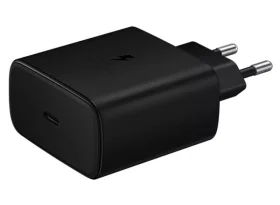 شارژر سریع تایپ سی سامسونگ Samsung Super Fast Charger 45W