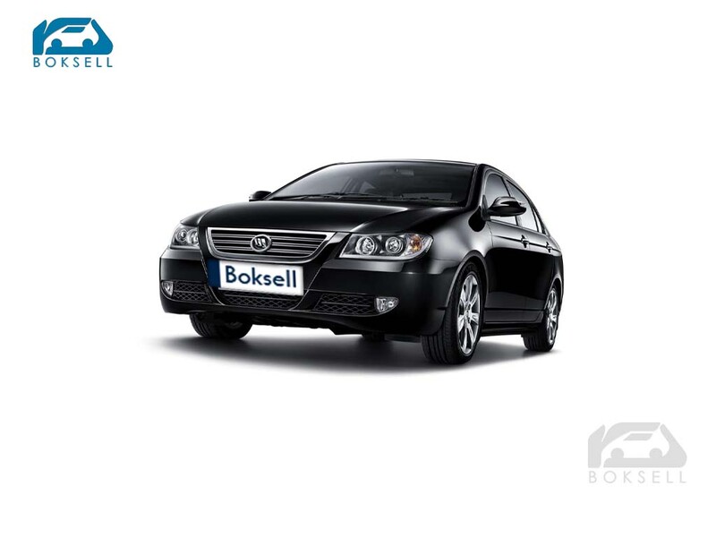 دیسک چرخ جلو لیفان 620 ASMCO