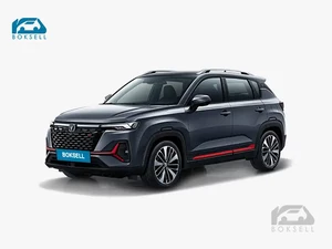 لنت ترمز جلو چانگان changan CS35 plus