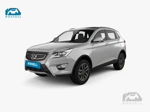 لنت ترمز عقب بایک X25