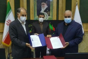 رئیس سازمان آموزش فنی و حرفه‌ای کشور: مرکز آموزش تخصصی نفت و گاز غرب کشور در کرمانشاه ایجاد می‌شود