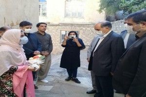 در سی و نهمین سفر استانی؛ معاون وزیر و رئیس سازمان آموزش فنی و حرفه ای کشور به استان کرمانشاه سفر کرد