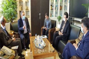 رئیس سازمان آموزش فنی و حرفه ای کشور: وقف مهارتی؛ پشتوانه توانمندسازی سرمایه های انسانی در کشور است