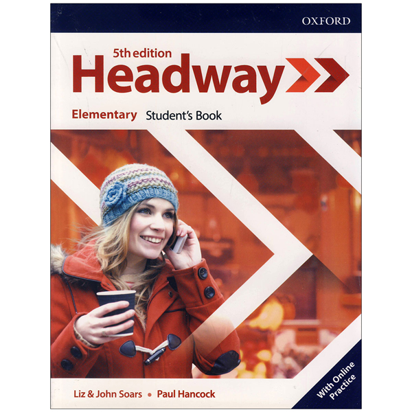 Headway Elementary