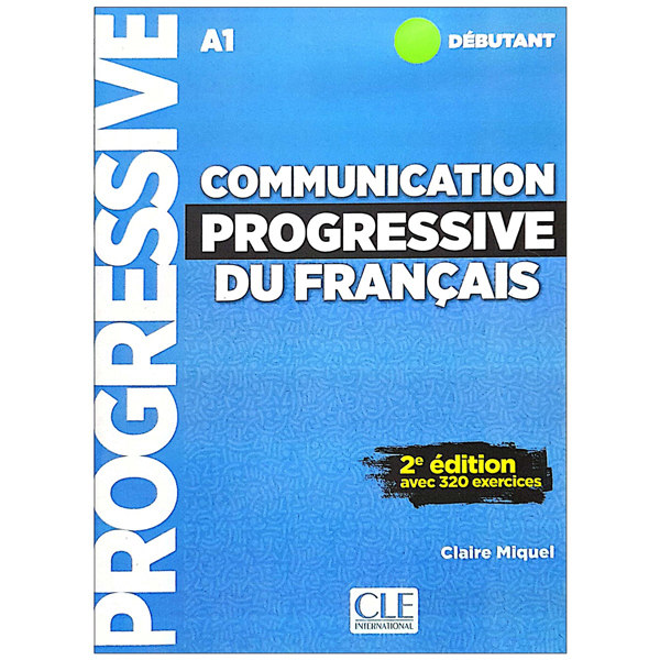 Communication progressive