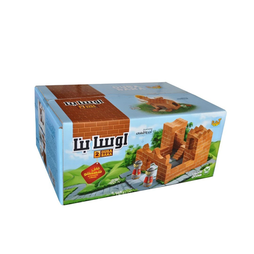 اوسا بنا 2
