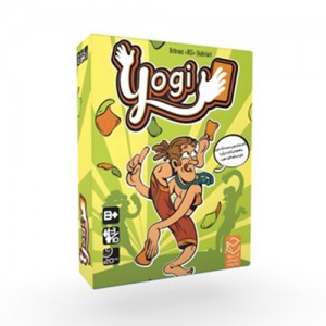 یوگی