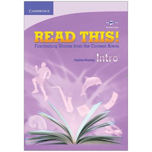 Read This Intro