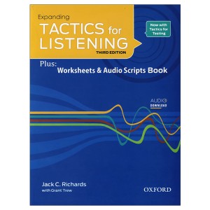 Expanding Tactics for Listening