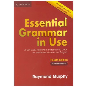 Essential Grammar In Use