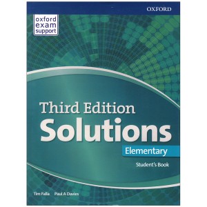 Solutions Elementary