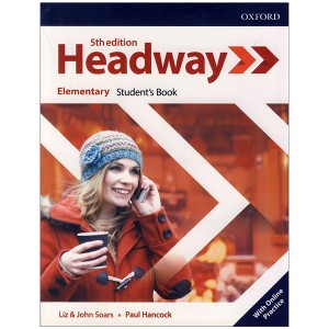 Headway Elementary