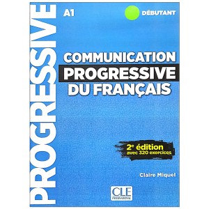 Communication progressive du Francias niveau intermediaire