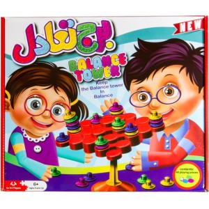 برج تعادل