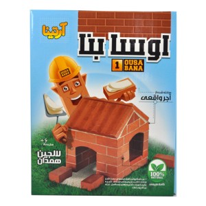 اوسا بنا